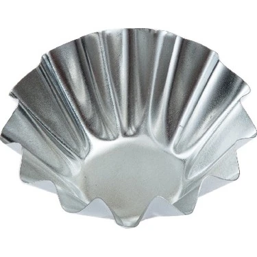 Alüminyum Şambaba Kalıp